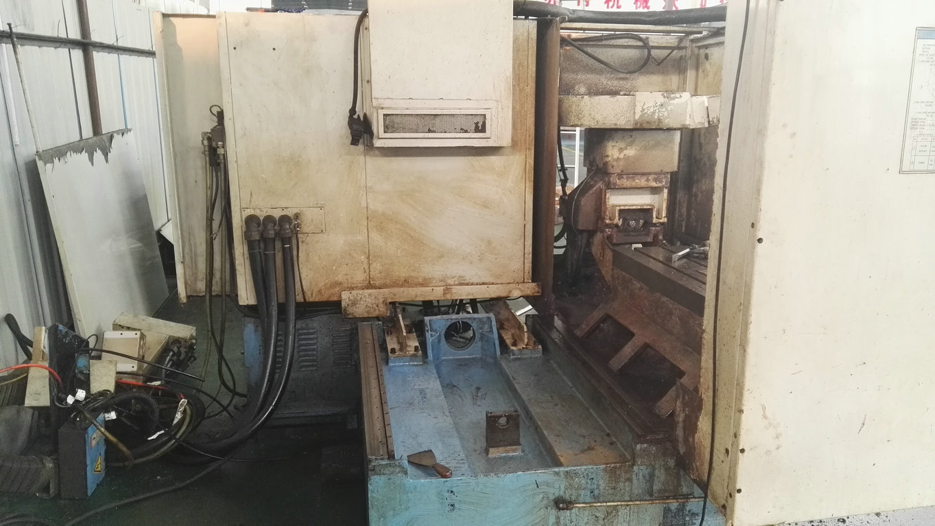 瑪扎克機(jī)床維修