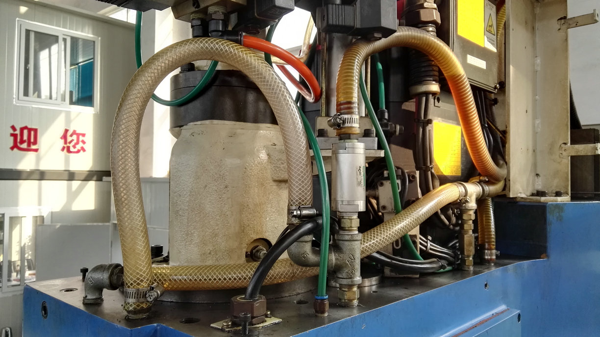 起亞機(jī)床維修