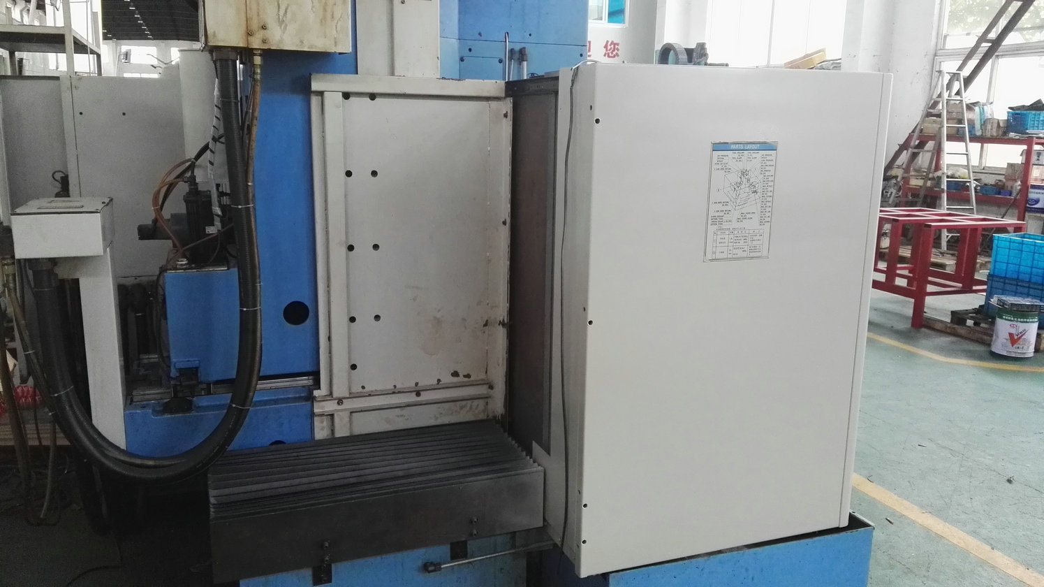 瑪扎克機(jī)床維修