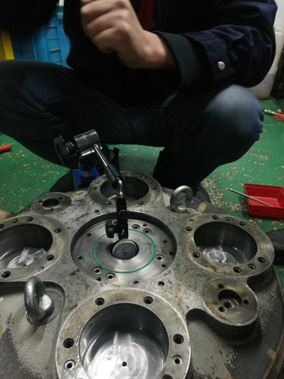 ?？颂剞D(zhuǎn)臺大修