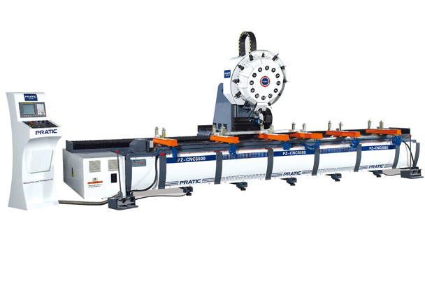 加工中心調(diào)試