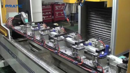 福特汽車(chē)行李架加工 福特汽車(chē)行李架加工