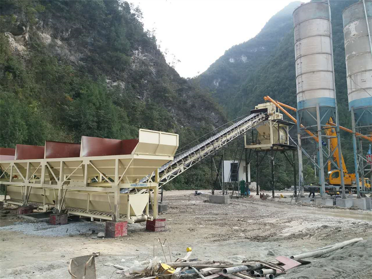 建造一個(gè)混凝土攪拌站得投資多少，利潤(rùn)如何