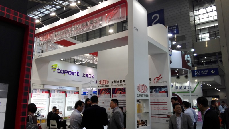 杜邦推出新一代杜邦? Solamet? 光伏導(dǎo)電漿料