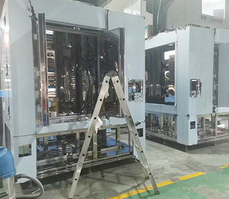 不銹鋼設(shè)備外殼加工