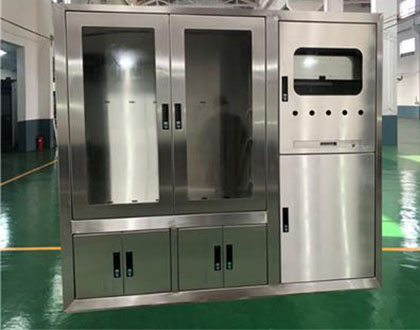 不銹鋼外殼加工